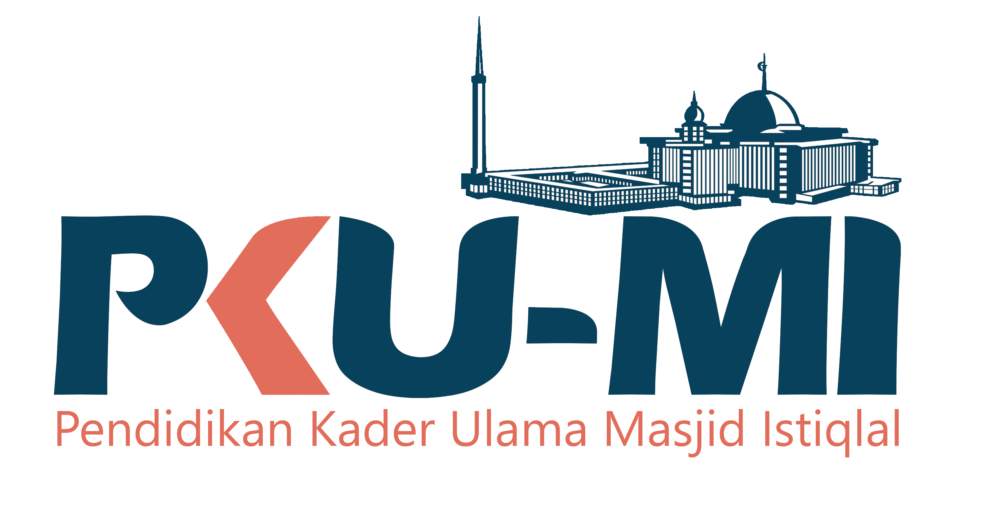 Logo PKU-MI